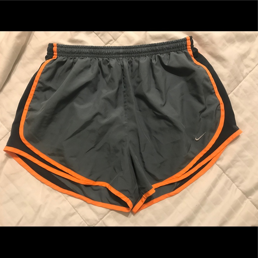 Nike (Dry Fit ) Work out Shorts